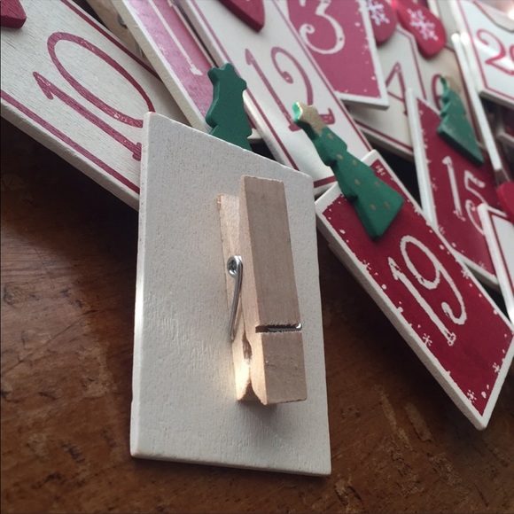 Advent calendar - Picture 4 of 4